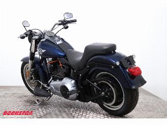Harley-Davidson  FLSTFB Fat Boy ABS LED Rinehart picture 4
