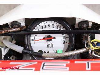 Kawasaki  KSR 110 KSR 110 Nojima Exhaust picture 9