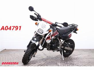 Ocazii motociclete Kawasaki  KSR 110 Nojima Exhaust 2006/7