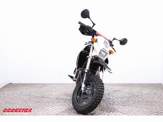 Kawasaki  KSR 110 KSR 110 Nojima Exhaust picture 6
