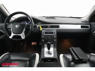 Volvo V-70 2.0T Aut. R-Edition Clima Navi Cruise SHZ PDC AHK HighPerf.Audio picture 11