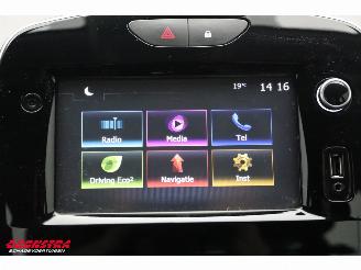 Renault Clio Estate 1.5 dCi Ecoleader Zen Navi Bluetooth Airco Cruise PDC AHK picture 16