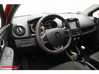 Renault Clio Estate 1.5 dCi Ecoleader Zen Navi Bluetooth Airco Cruise PDC AHK picture 10