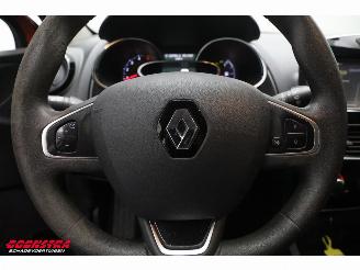 Renault Clio Estate 1.5 dCi Ecoleader Zen Navi Bluetooth Airco Cruise PDC AHK picture 11