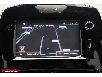 Renault Clio Estate 1.5 dCi Ecoleader Zen Navi Bluetooth Airco Cruise PDC AHK picture 15