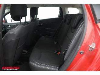 Renault Clio Estate 1.5 dCi Ecoleader Zen Navi Bluetooth Airco Cruise PDC AHK picture 9