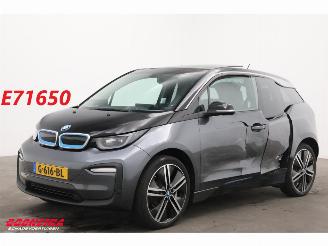 Auto incidentate BMW i3 Executive Edition 120Ah 42 kWh Pano LED Navi Clima Cruise Camera SHZ 2019/8