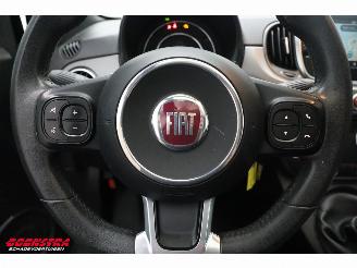 Fiat 500 1.0 Hybrid Rockstar Schuifdak Navi Clima Cruise PDC picture 17