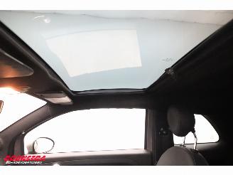 Fiat 500 1.0 Hybrid Rockstar Schuifdak Navi Clima Cruise PDC picture 16