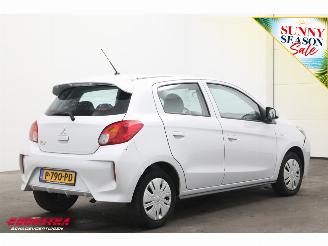 Mitsubishi Space-star 1.2 Cool+ Bluetooth Airco picture 3