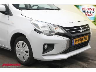 Mitsubishi Space-star 1.2 Cool+ Bluetooth Airco picture 8