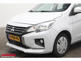 Mitsubishi Space-star 1.2 Cool+ Bluetooth Airco picture 13