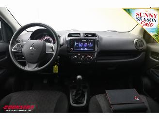 Mitsubishi Space-star 1.2 Cool+ Bluetooth Airco picture 16