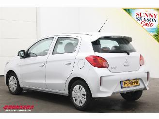 Mitsubishi Space-star 1.2 Cool+ Bluetooth Airco picture 4