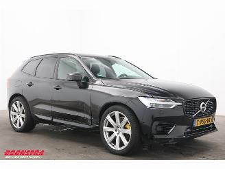 Volvo Xc-60 2.0 T8 Recharge AWD R-Design Pano LED ACC B&W Memory 360° picture 2