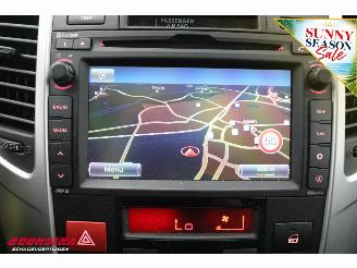 Kia Venga 1.6 CVVT ExecutiveLine Aut. Navi Camera Cruise 89.918 km!! picture 20