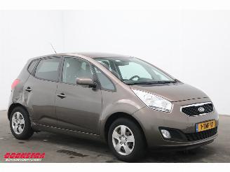 Kia Venga 1.6 CVVT ExecutiveLine Aut. Navi Camera Cruise 89.918 km!! picture 2