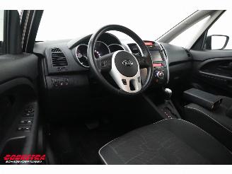 Kia Venga 1.6 CVVT ExecutiveLine Aut. Navi Camera Cruise 89.918 km!! picture 16