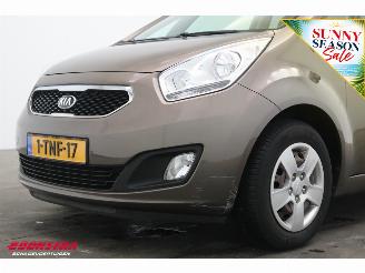 Kia Venga 1.6 CVVT ExecutiveLine Aut. Navi Camera Cruise 89.918 km!! picture 10