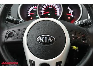 Kia Venga 1.6 CVVT ExecutiveLine Aut. Navi Camera Cruise 89.918 km!! picture 19