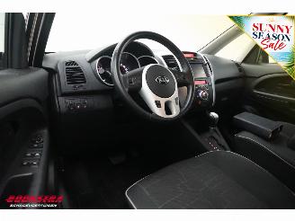 Kia Venga 1.6 CVVT ExecutiveLine Aut. Navi Camera Cruise 89.918 km!! picture 16