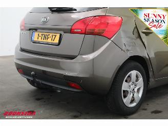 Kia Venga 1.6 CVVT ExecutiveLine Aut. Navi Camera Cruise 89.918 km!! picture 6
