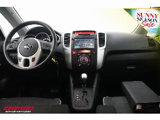 Kia Venga 1.6 CVVT ExecutiveLine Aut. Navi Camera Cruise 89.918 km!! picture 12