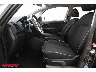 Kia Venga 1.6 CVVT ExecutiveLine Aut. Navi Camera Cruise 89.918 km!! picture 14