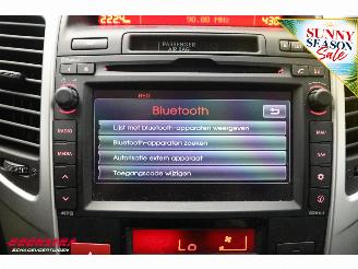 Kia Venga 1.6 CVVT ExecutiveLine Aut. Navi Camera Cruise 89.918 km!! picture 22