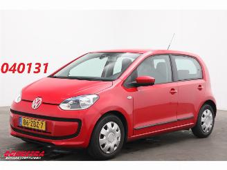 occasione autovettura Volkswagen Up! 1.0 move up! BlueMotion 5-DRS Airco 147.598 km! 2012/10
