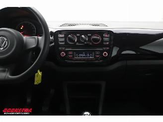 Volkswagen Up! 1.0 move up! BlueMotion 5-DRS Airco picture 8