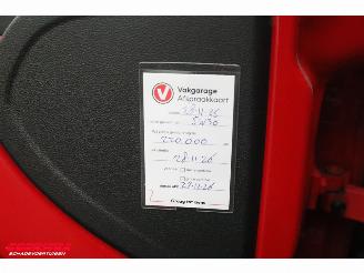 Volkswagen Up! 1.0 move up! BlueMotion 5-DRS Airco picture 15