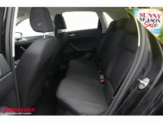 Volkswagen Polo 1.6 TDI Comfortline 5-DRS ACC Airco Navi Apple Android AHK PDC picture 14