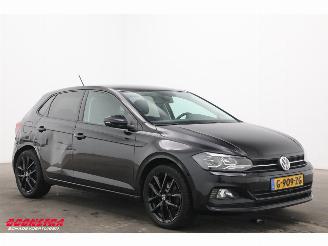 Volkswagen Polo 1.6 TDI Comfortline 5-DRS ACC Airco Navi Apple Android AHK PDC picture 2