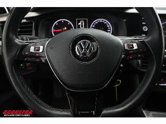 Volkswagen Polo 1.6 TDI Comfortline 5-DRS ACC Airco Navi Apple Android AHK PDC picture 16