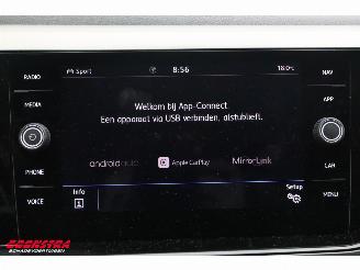 Volkswagen Polo 1.6 TDI Comfortline 5-DRS ACC Airco Navi Apple Android AHK PDC picture 19