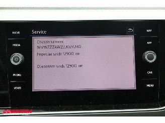 Volkswagen Polo 1.6 TDI Comfortline 5-DRS ACC Airco Navi Apple Android AHK PDC picture 21