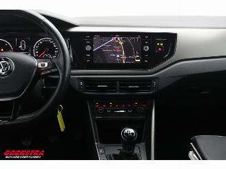 Volkswagen Polo 1.6 TDI Comfortline 5-DRS ACC Airco Navi Apple Android AHK PDC picture 12
