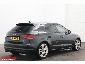 Audi A3 Sportback 2.0 TDI S-Line 5-Drs Clima Navi PDC picture 3
