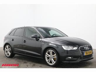 Audi A3 Sportback 2.0 TDI S-Line 5-Drs Clima Navi PDC picture 2