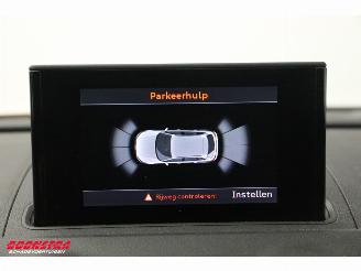 Audi A3 Sportback 2.0 TDI S-Line 5-Drs Clima Navi PDC picture 16