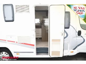 Challenger  398 EB Genesis 2.3 MJ Solar Airco Hefbed Queensbed Navi Cruise TV AHK 54.883 km! picture 7