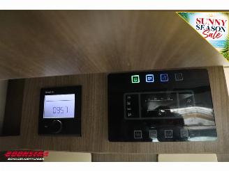 Challenger  398 EB Genesis 2.3 MJ Solar Airco Hefbed Queensbed Navi Cruise TV AHK 54.883 km! picture 32