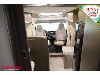 Challenger  398 EB Genesis 2.3 MJ Solar Airco Hefbed Queensbed Navi Cruise TV AHK 54.883 km! picture 8