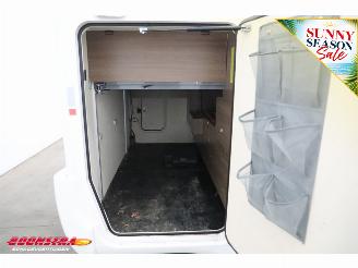 Challenger  398 EB Genesis 2.3 MJ Solar Airco Hefbed Queensbed Navi Cruise TV AHK 54.883 km! picture 21