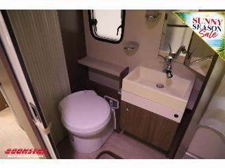 Challenger  398 EB Genesis 2.3 MJ Solar Airco Hefbed Queensbed Navi Cruise TV AHK 54.883 km! picture 16