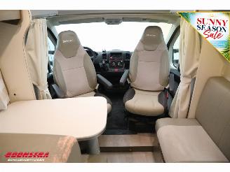 Challenger  398 EB Genesis 2.3 MJ Solar Airco Hefbed Queensbed Navi Cruise TV AHK 54.883 km! picture 13