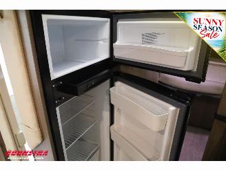Challenger  398 EB Genesis 2.3 MJ Solar Airco Hefbed Queensbed Navi Cruise TV AHK 54.883 km! picture 15