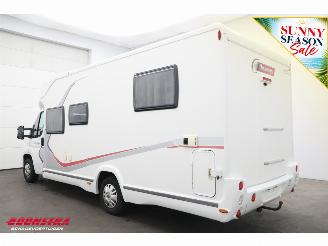 Challenger  398 EB Genesis 2.3 MJ Solar Airco Hefbed Queensbed Navi Cruise TV AHK 54.883 km! picture 4