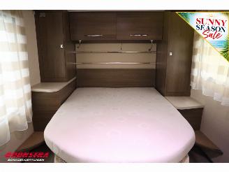 Challenger  398 EB Genesis 2.3 MJ Solar Airco Hefbed Queensbed Navi Cruise TV AHK 54.883 km! picture 10